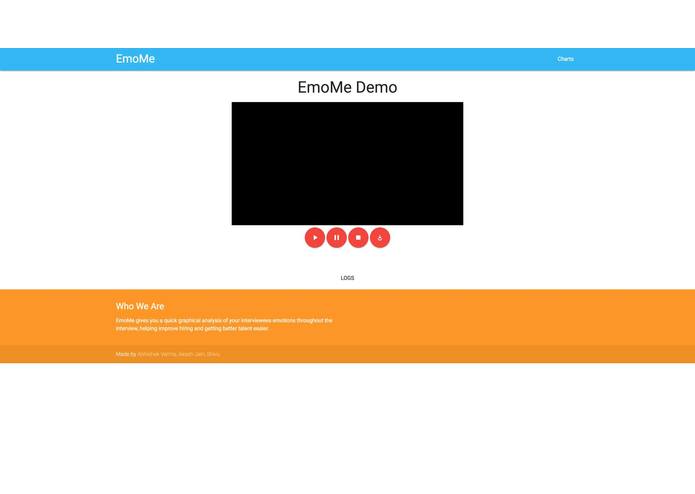 EmoMe – screenshot 3