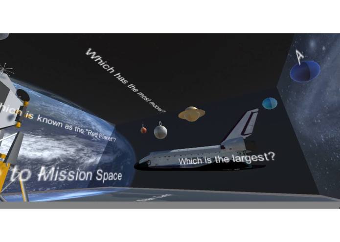 STEM-A-WAY – screenshot 2