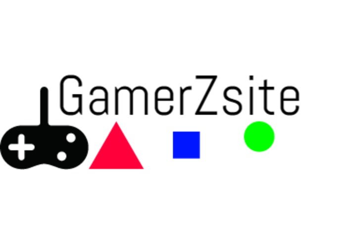 Gamerzsite – screenshot 1