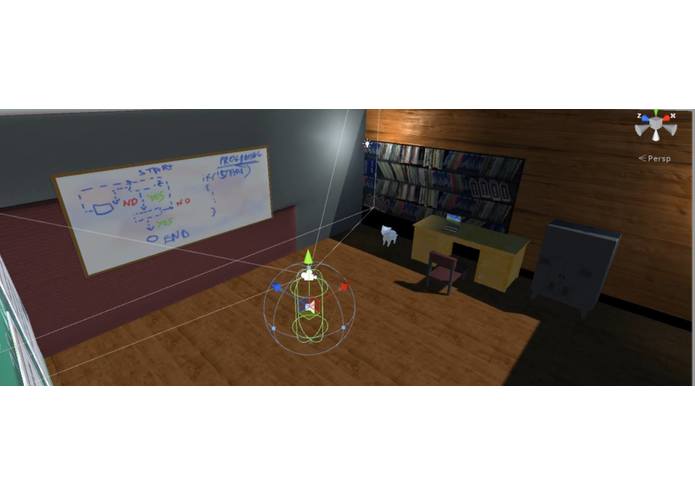 STEM-A-WAY – screenshot 4