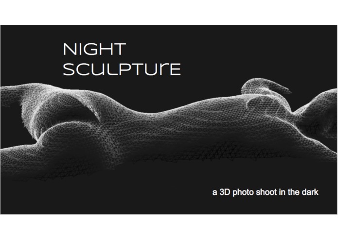 Night Sculpture – screenshot 1