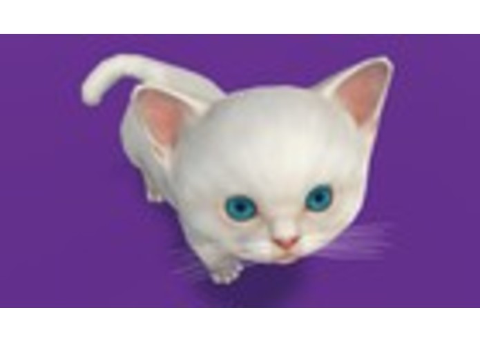 haptikitten – screenshot 2