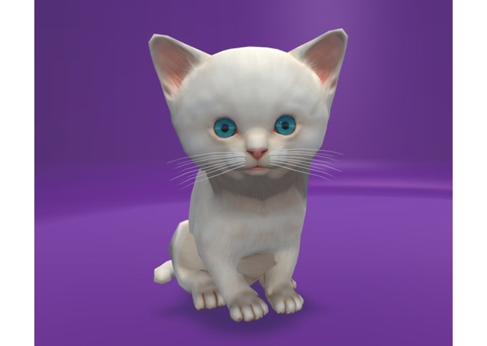 haptikitten – screenshot 3