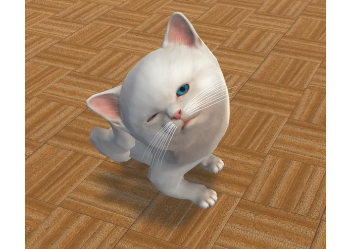 haptikitten – screenshot 4