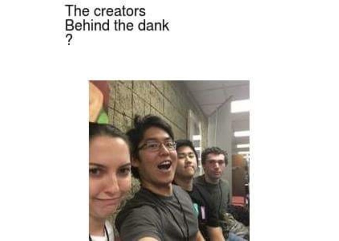 The Dank Memeifier – screenshot 1