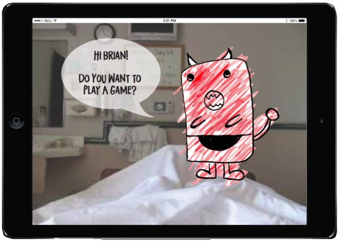 Maginarium – screenshot 3