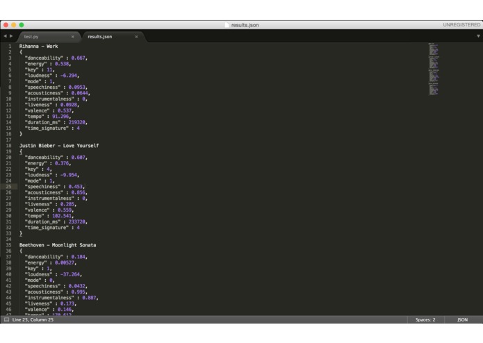 Sounditure by team Overtones – screenshot 5