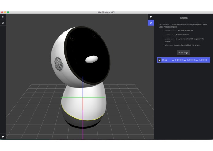 Webo – screenshot 1