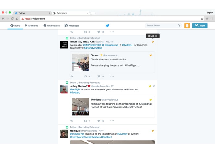Rumorend – screenshot 1
