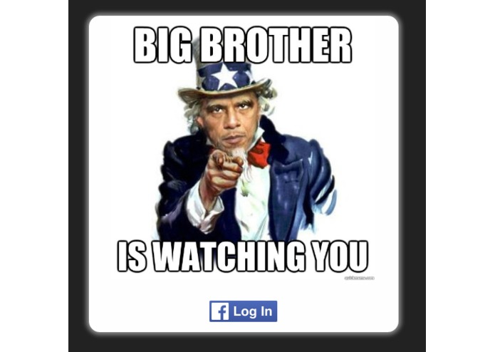 BigBrother – screenshot 1