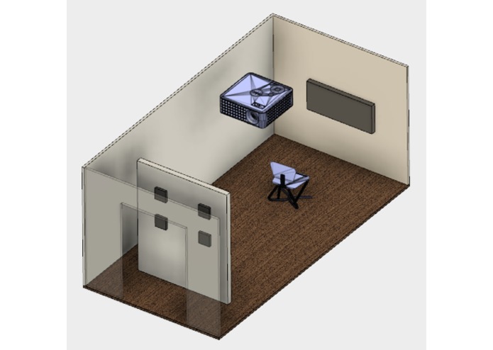 About Face – screenshot 1