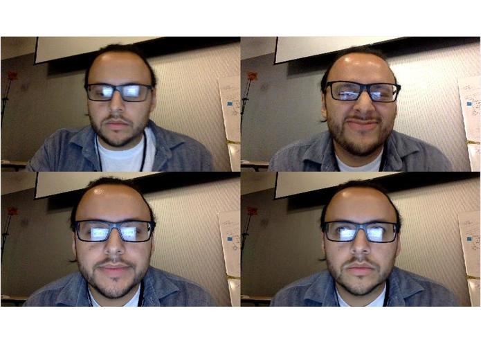 About Face – screenshot 5