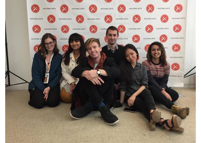 pasithea – screenshot 3