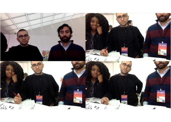 About Face – screenshot 6