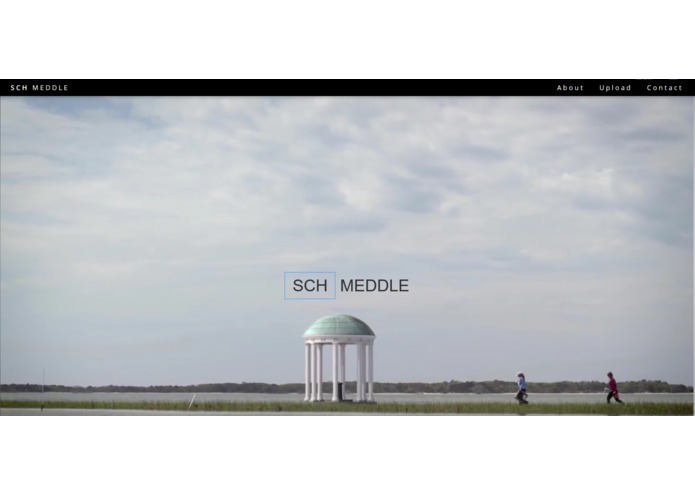 Schedule Meddler – screenshot 1