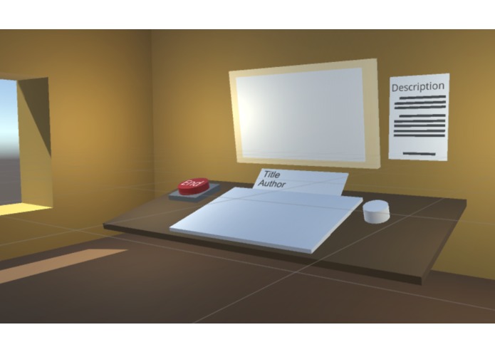 Pallettrain – screenshot 2