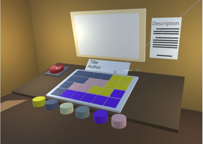 Pallettrain – screenshot 4