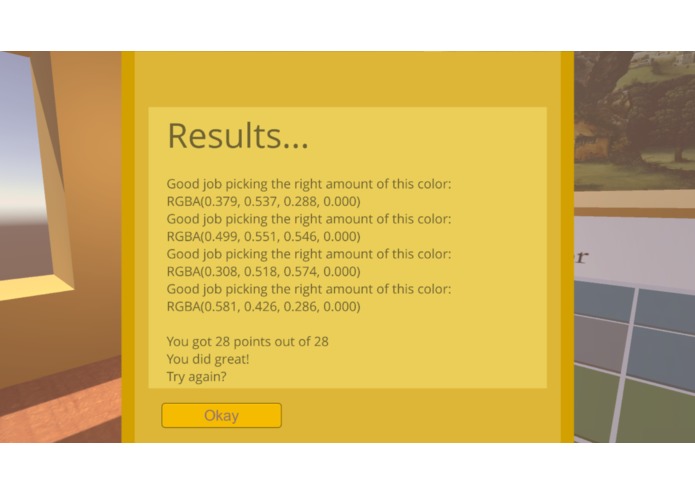 Pallettrain – screenshot 5