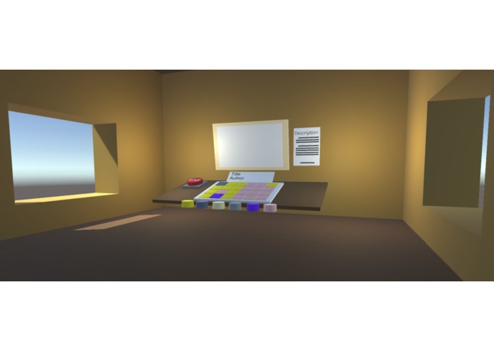 Pallettrain – screenshot 7