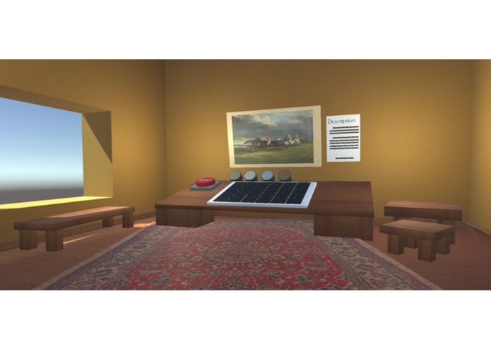 Pallettrain – screenshot 9