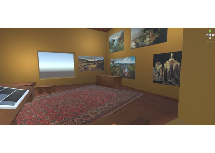 Pallettrain – screenshot 12