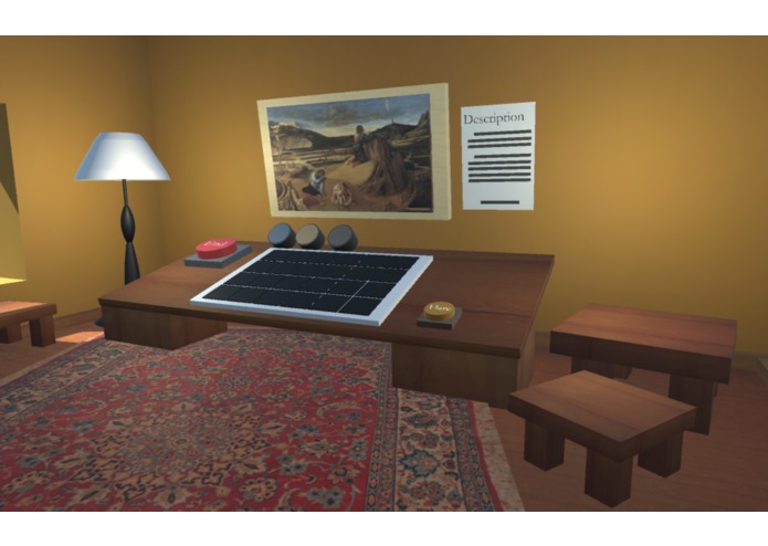 Pallettrain – screenshot 1