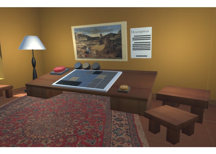 Pallettrain – screenshot 13