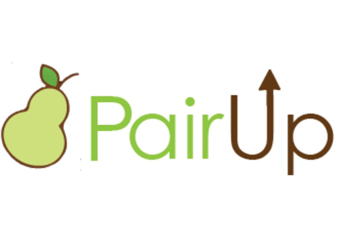 PairUp – screenshot 1