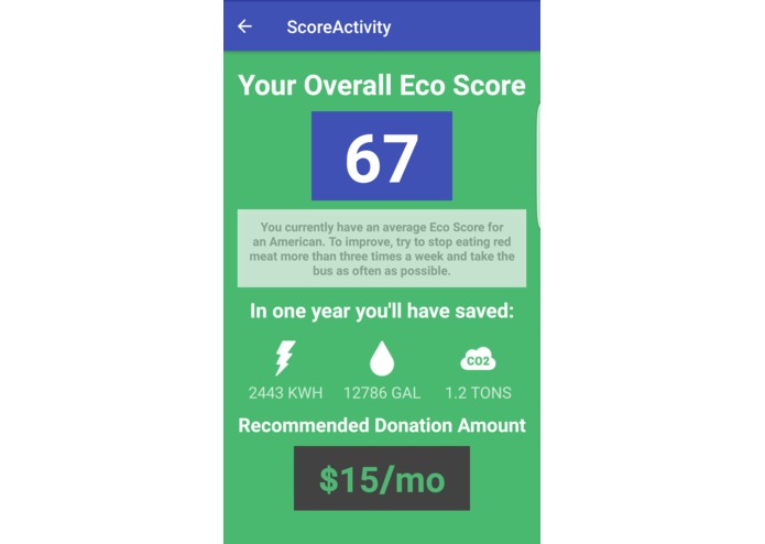 DreamGreen – screenshot 3