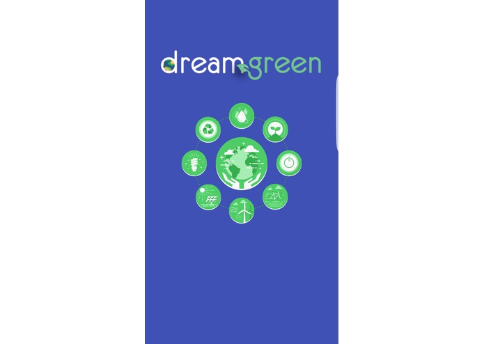 DreamGreen – screenshot 1
