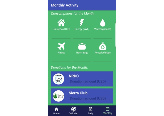 DreamGreen – screenshot 6