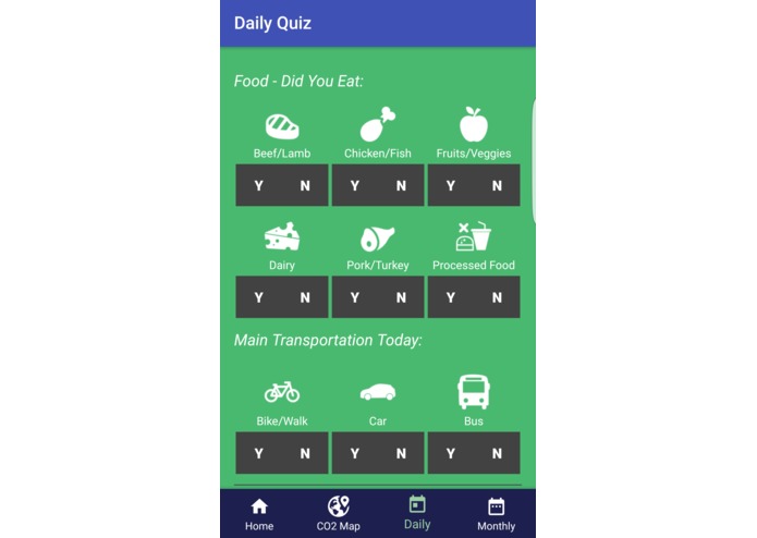DreamGreen – screenshot 5