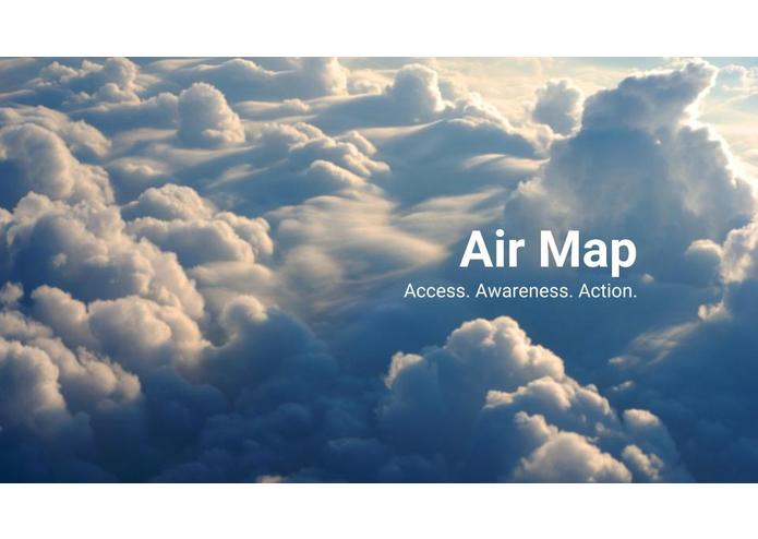 AirMap – screenshot 1