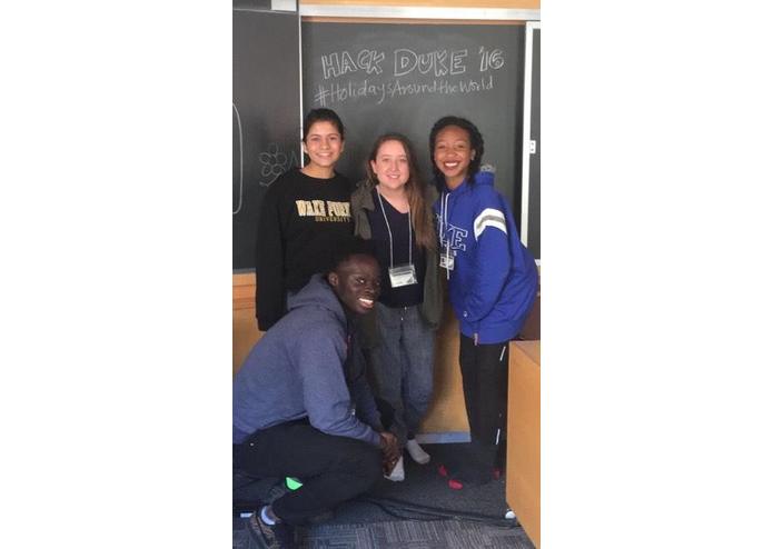 Holidays Around the World – screenshot 1