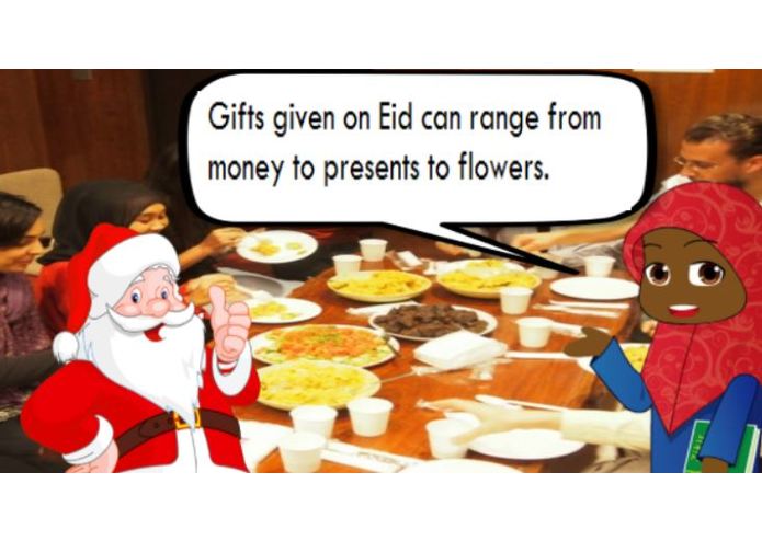 Holidays Around the World – screenshot 2