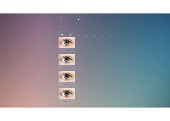 Eyezheimer – screenshot 3