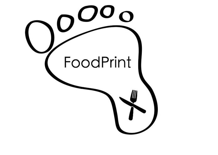 FoodPrint – screenshot 1