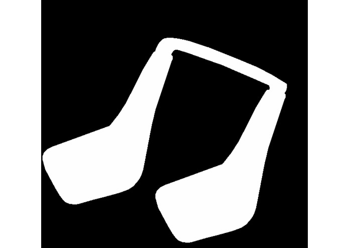 musIQ – screenshot 1