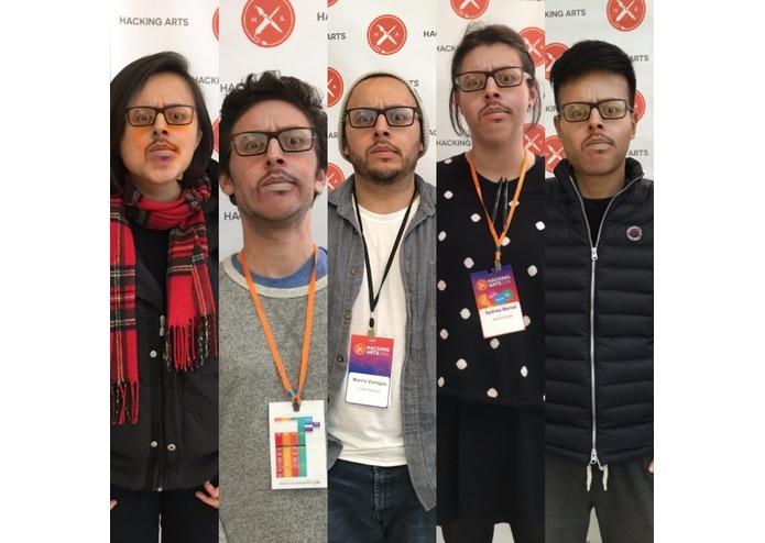 About Face – screenshot 7