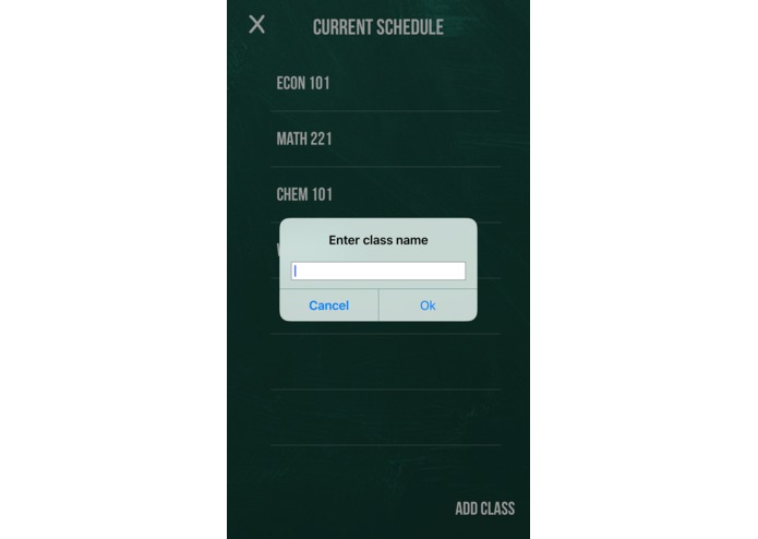 GeoStudy – screenshot 3