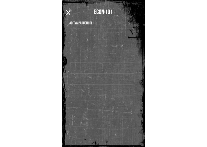 GeoStudy – screenshot 4