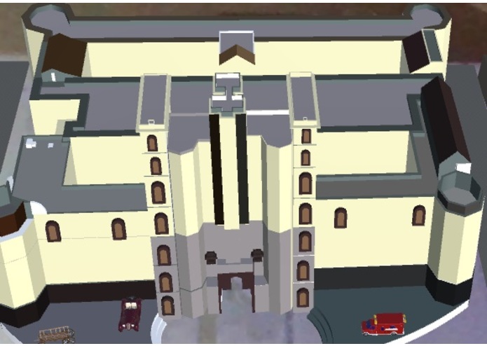 Smart Cities Wheel – screenshot 3