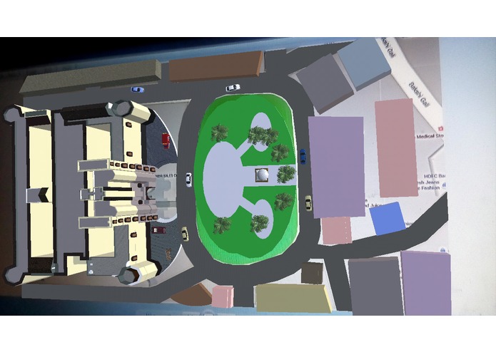 Smart Cities Wheel – screenshot 4