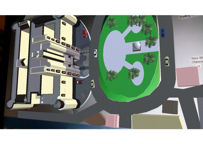 Smart Cities Wheel – screenshot 5