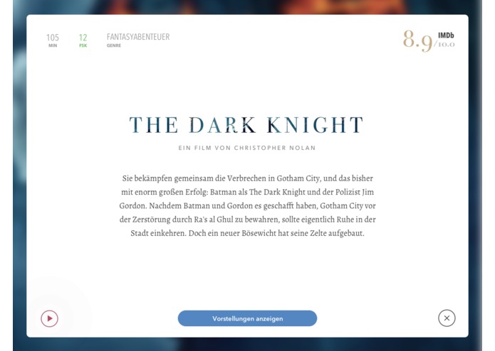 Thomasin – screenshot 3
