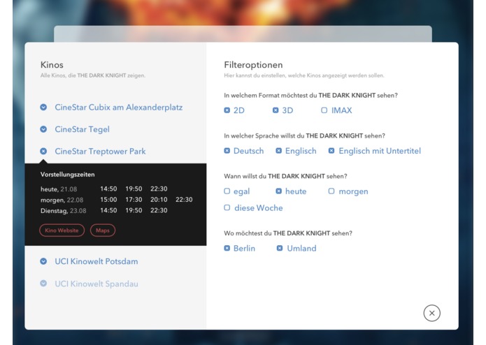 Thomasin – screenshot 4
