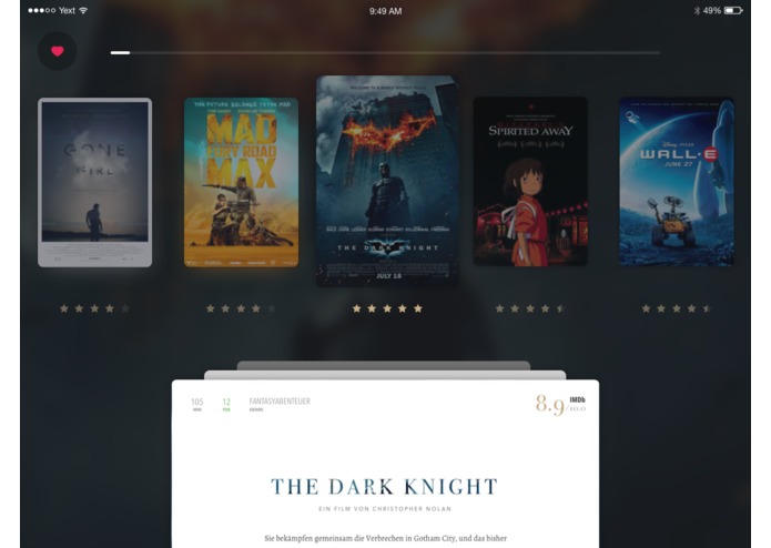 Thomasin – screenshot 2
