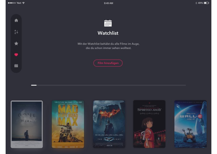 Thomasin – screenshot 1