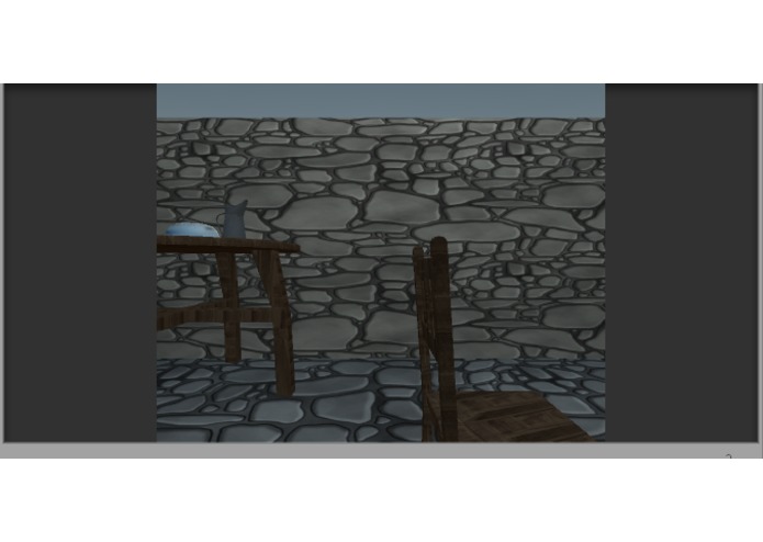 GlobalArchiactJam – screenshot 2