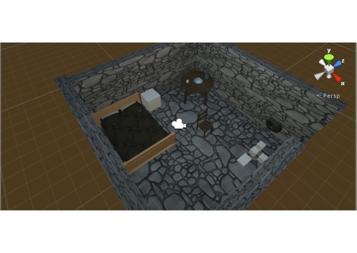 GlobalArchiactJam – screenshot 1